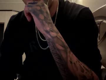 Bigthingspoppin69 January 05, 2025 Chaturbate stream image