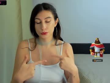 Briannamellers January 05, 2025 Chaturbate stream image