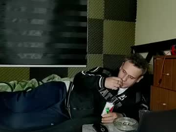 Cezar46 January 05, 2025 Chaturbate stream image