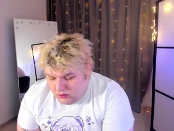 Henryminami January 05, 2025 Chaturbate stream image