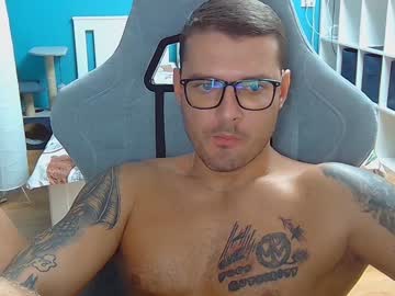 Horny_Solobro_99 January 05, 2025 Chaturbate stream image