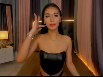 Hugeirish2003 January 05, 2025 Chaturbate stream image