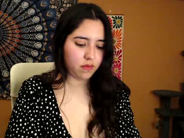 Intimatetales January 05, 2025 Chaturbate stream image