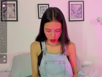 Kleo265 January 05, 2025 Chaturbate stream image