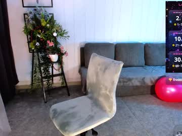 Lily_Dallass January 05, 2025 Chaturbate stream image