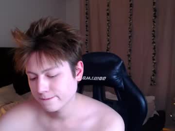 Mark_Ary January 05, 2025 Chaturbate stream image