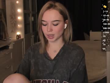 Mary_Romance January 05, 2025 Chaturbate stream image