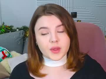 Notjustagirll January 05, 2025 Chaturbate stream image