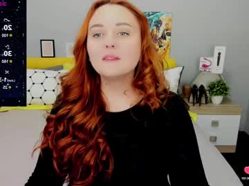 Red_Naughtyfox January 05, 2025 Chaturbate stream image