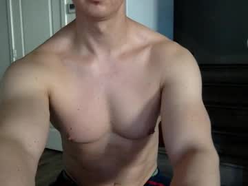 Smoothflexiblemuscle January 05, 2025 Chaturbate stream image