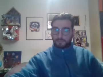 Sparkcock666945 January 05, 2025 Chaturbate stream image