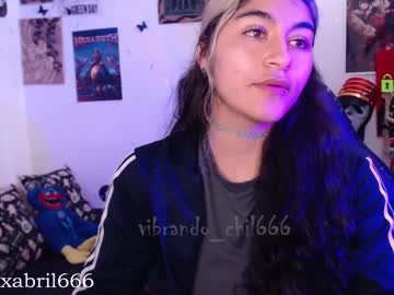 Sweetdevil631 January 05, 2025 Chaturbate stream image