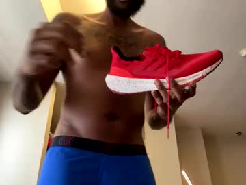 Tall_Handsome973110 January 05, 2025 Chaturbate stream image