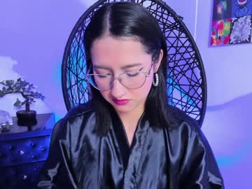 Vero_Mendez1 January 05, 2025 Chaturbate stream image