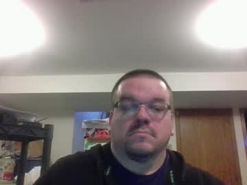 Wisconman76 January 05, 2025 Chaturbate stream image