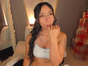 Amber_Curly January 05, 2025 Chaturbate stream image