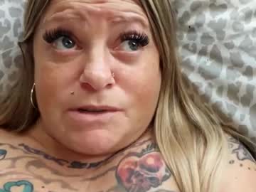 Bigblueeyesmomma January 05, 2025 Chaturbate stream image