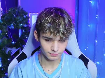 Boicute January 05, 2025 Chaturbate stream image