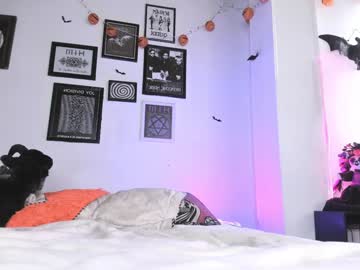 Gothic_Do11 January 05, 2025 Chaturbate stream image