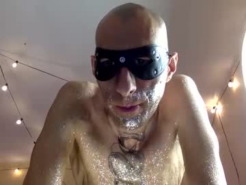 Handsomealfie January 05, 2025 Chaturbate stream image