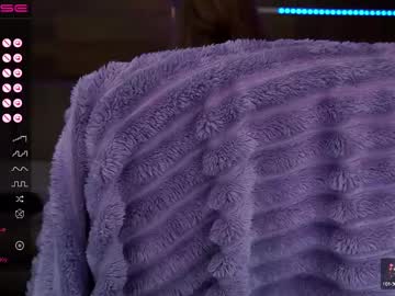 Jasmin_James_ January 05, 2025 Chaturbate stream image