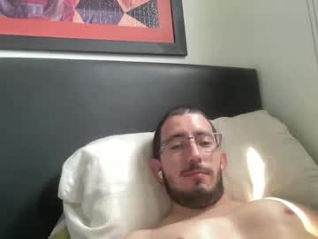 Johnukber January 05, 2025 Chaturbate stream image