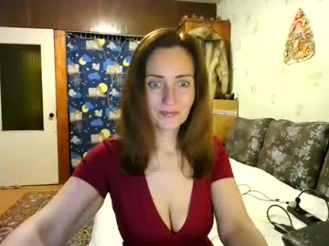 Juliaa_Foxi January 05, 2025 Chaturbate stream image