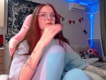 Lisiasweet January 05, 2025 Chaturbate stream image