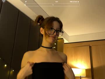 Maysoldrenti January 05, 2025 Chaturbate stream image