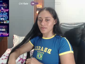 Miss__Mia18 January 05, 2025 Chaturbate stream image