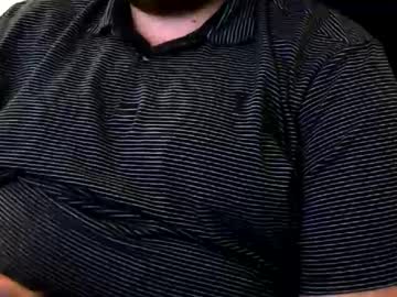 Nerdygingger January 05, 2025 Chaturbate stream image