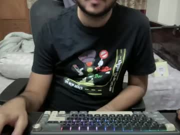 Rehan3dx January 05, 2025 Chaturbate stream image