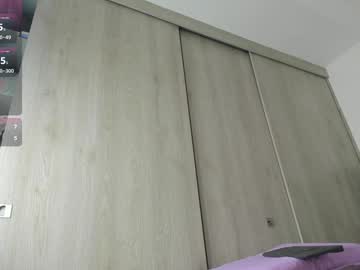 Sussan_Dream January 05, 2025 Chaturbate stream image