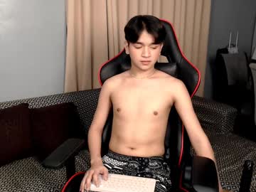 Xavierfrias2806 January 05, 2025 Chaturbate stream image