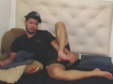 Alexandro_Rivera January 05, 2025 Chaturbate stream image