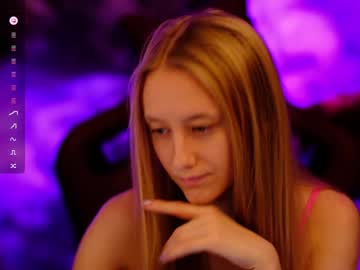 Angeellina January 05, 2025 Chaturbate stream image