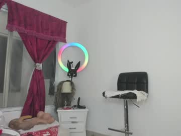 Angye_Hot January 05, 2025 Chaturbate stream image