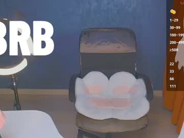 April_Hentaigirl January 05, 2025 Chaturbate stream image