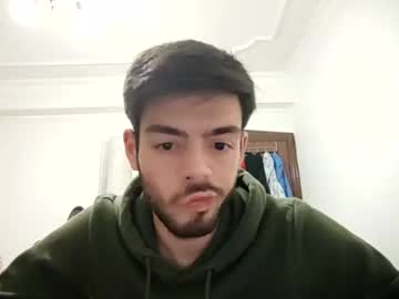 Asihandsome06 January 05, 2025 Chaturbate stream image