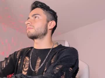 Aydan_Stiven9 January 05, 2025 Chaturbate stream image