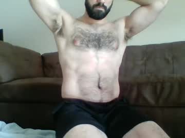 Bareskinyogi January 05, 2025 Chaturbate stream image