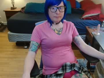 Beckyking January 05, 2025 Chaturbate stream image