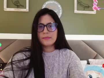 Carla_Leinier January 05, 2025 Chaturbate stream image