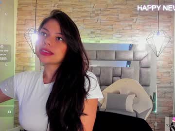 Caroline_Nasty January 05, 2025 Chaturbate stream image