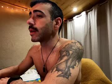 Crazy_Ignites January 05, 2025 Chaturbate stream image