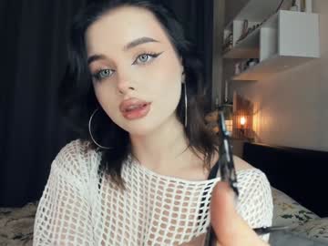 Cute_Caprice January 05, 2025 Chaturbate stream image