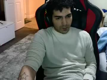 Dawedosss January 05, 2025 Chaturbate stream image
