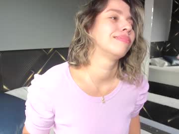 Evelyn_Towers January 05, 2025 Chaturbate stream image