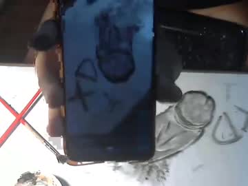 Fabricioart January 05, 2025 Chaturbate stream image