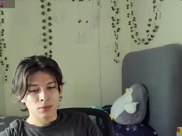 Felix_Leex January 05, 2025 Chaturbate stream image